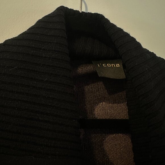 I'Acona Women's Cardigan - Picture 2 of 12